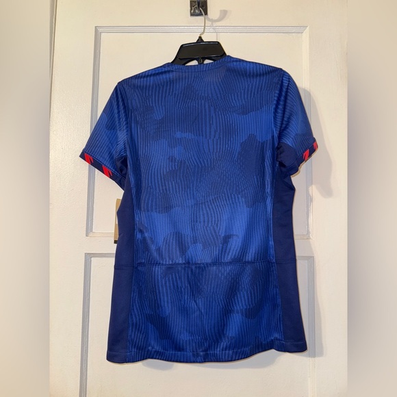 Nike Women's USWNT (4-Star) 2023 Stadium Away Dri-FIT Soccer Jersey NWT MEDIUM - Picture 11 of 11